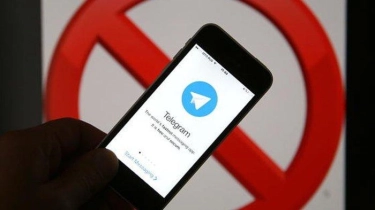 Rusia Minta Telegram Perketat Sistem seusai Apps-nya jadi Alat Komunikasi Teroris di Serangan Moskow