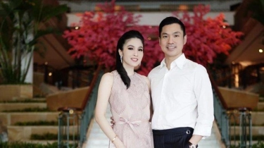 Sumber Kekayaan Harvey Moeis Suami Sandra Dewi: Pengusaha Timah Batu Bara, Miliki Banyak Saham