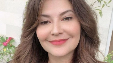 Tamara Bleszynski Bagikan Kabar Duka, Putranya Jadi Korban Tabrak Lari, Tangan Kenzou Terluka