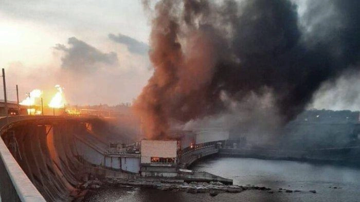 Ukraina Masuk Jebakan Rusia, Kini Tinggal Pilih Kehilangan Serdadu Atau Wilayah