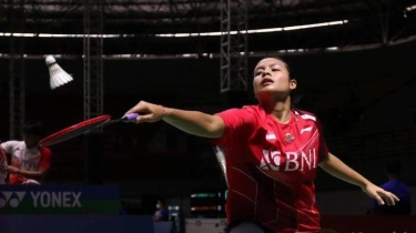 Update Hasil Perempat Final Spain Masters 2024: Komang Jaga Tradisi Semifinal, Rehan/Lisa Terhenti
