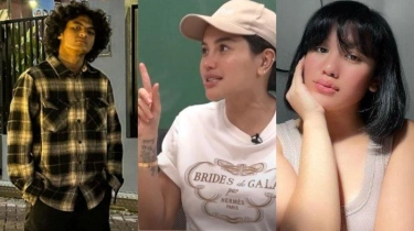 Vadel Badjideh Blak-blakan Akui Sudah Antar Lolly Pulang ke Rumah, Ungkap Respons Nikita Mirzani