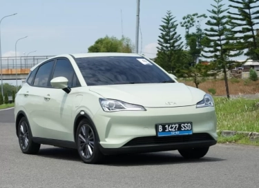 Dianggap Sepele, 5 Rahasia Mudik Pakai Mobil Listrik Agar Tak Waswas