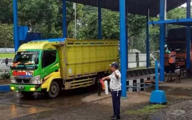 Diler Fuso Bertambah, KTB Optimistis Penjualan Suku Cadang Akan Meningkat