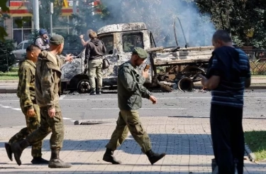 Eropa dalam Ancaman Perang, Perdana Menteri Polandia Sebut Bahaya Rusia dan Tekanan Militer Terhadap Ukraina