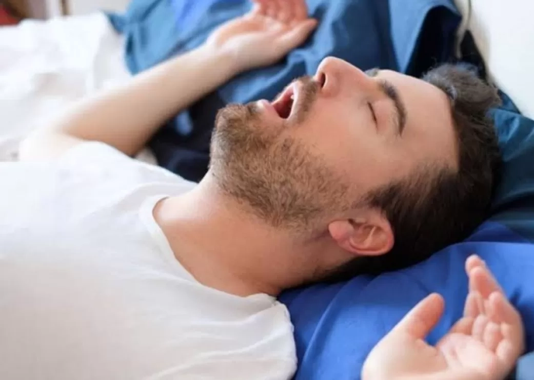 Fitur Baru Samsung Galaxy Watch Bisa Deteksi Sleep Apnea, Begini Cara Penggunaannya