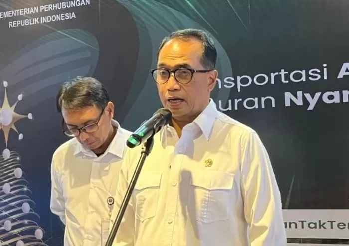 Hadapi Angkutan Lebaran 2024, Kemenhub Siapkan 30.780 Unit Bus hingga 420 Unit Pesawat untuk Layani Pemudik