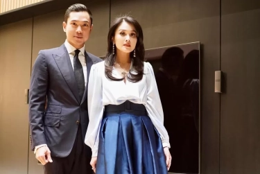 Harvey Moeis Terjerat Kasus Korupsi, Kamaruddin Simanjuntak Sebut Sandra Dewi Bisa Ikut Terseret