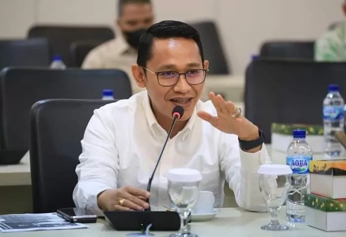 Heboh Kasus Dugaan Korupsi Tata Niaga Timah, Senator Abdul Rachman Thaha Dukung Kejagung Usut Kasus Korupsi Lainnya