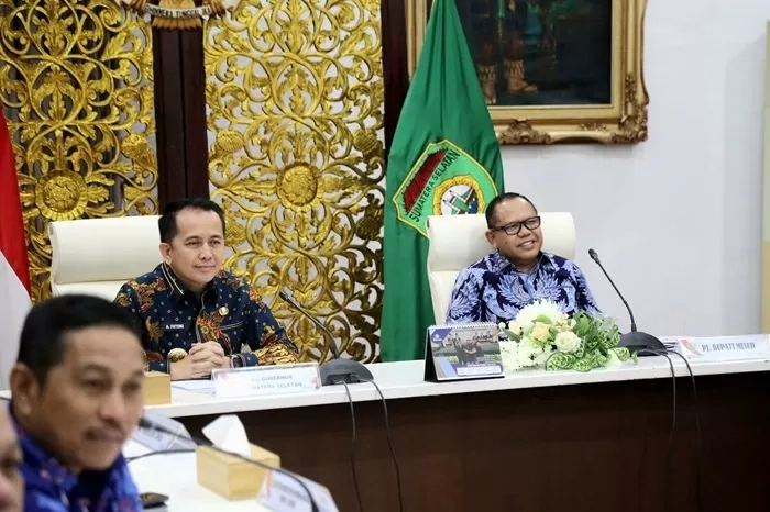 Kabar Gembira bagi UMKM di Sumsel, Pemprov Siapkan 1.000 Sertifikasi Halal Gratis