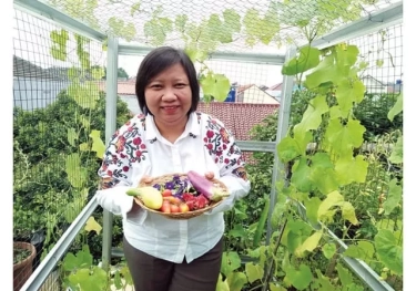 Laporan Kasus TPPO Meningkat, Komnas HAM Tempatkan Perdagangan Orang sebagai Isu Prioritas