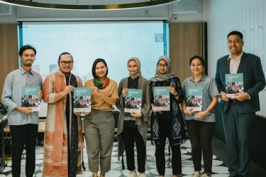 Laporan Terbaru Dietplastik Indonesia, Solusi Guna Ulang Beri Kontribusi Ekonomi Hingga Rp 1,5 Triliun