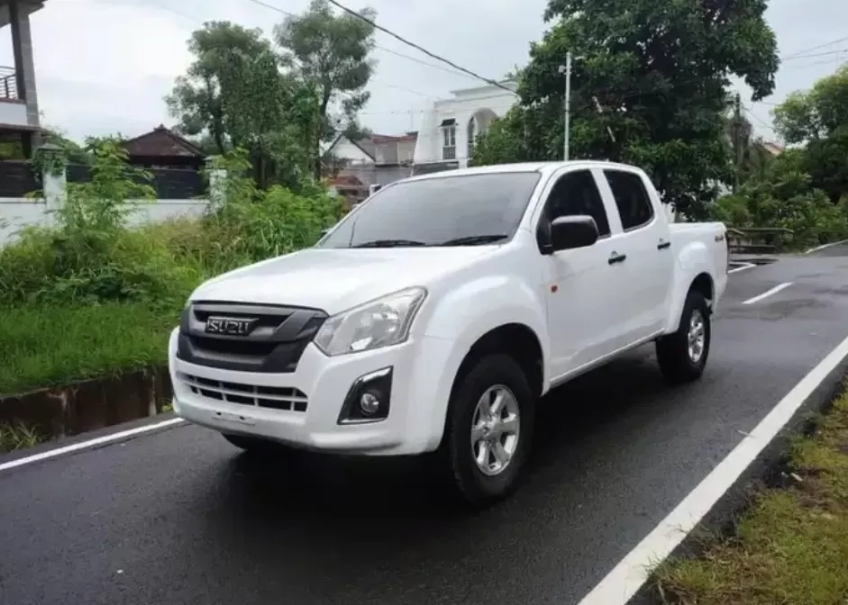 Lima Rekomendasi Mobil Double Cabin buat Mudik yang Harganya sudah Ramah Kantong