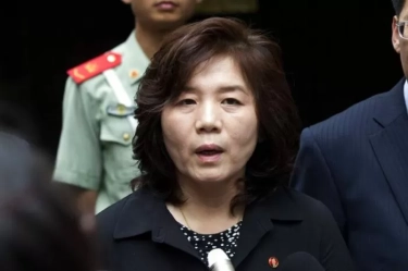 Menlu Korut Sebut Negaranya akan Respons Keras Campur Tangan Jepang