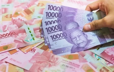 Penukaran Uang Emisi Baru, Kuota Layanan Kas BI Istora 5 Ribu Orang Per Hari