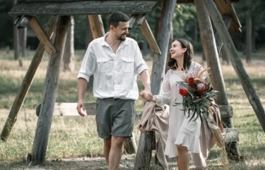 Saling Support dan Minta maaf, Kenali 5 Tanda Pernikahan yang Sehat, Apakah Kamu Termasuk?