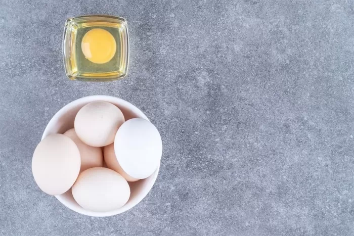 Simak! Perbedaan Telur Omega-3 dengan Telur Ayam Biasa, Hingga Manfaatnya