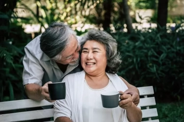 Tak Cukup Menjaga Kesehatan dan Kebahagiaan, Ini 20 Kebiasaan agar Panjang Umur