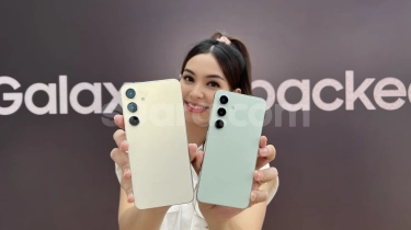 Cara Menggunakan Split Screen di HP Samsung, Memudahkan Multitasking