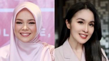 Jadi Korban Hujatan Salah Alamat Usai Harvey Moeis Ditangkap, Dewi Sandra Beri Pesan Bijak: Semua Orang Diuji