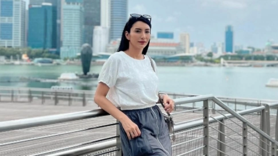 Jual Tas Mewah ke Nagita Slavina, Tyas Mirasih Dapat Respon Nggak Disangka