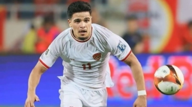 Kisah Karier Thom Haye dan Ragnar Oratmangoen, Statistik Mentereng Kini Jadi Bintang Baru Timnas Indonesia