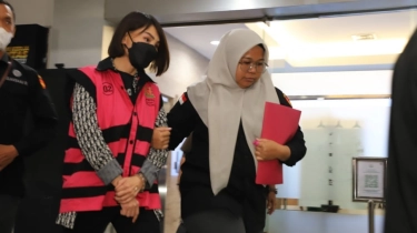 Korupsi Rp271 T Bareng Harvey Moeis, Helena Lim Akui Bisa Kaya Gegara 'Curangi' Bank