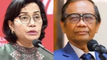 Mahfud MD dan Sri Mulyani Sudah Lama Tahu Borok Bisnis Tambang, Kenapa Baru Terbongkar Sekarang?