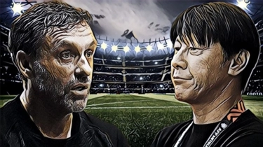 Thomas Doll Khawatir Hal Ini Melanda Persija Jika Lepas 5 Pemain ke Timnas Indonesia U-23