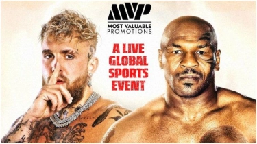 5 Aturan Baru Tinju Dunia Mike Tyson vs Jake Paul, Cara Menang Cuma Lewat KO