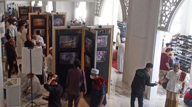Bukan hanya Rakyat Palestina, Ratusan Jurnalis Tewas dan Cacat Akibat Serangan Israel