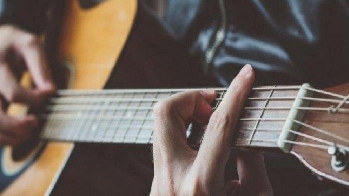 Chord Gitar Dammit - Blink 182: And It's Happened Once Again