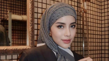 Cobaan Emy Aghnia: Tahun Lalu Uang Rp800 Juta Ditilap Karyawannya, Kini Anaknya Dianiaya Babysitter