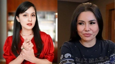 Harvey Moeis Terjerat Kasus Korupsi, Fasilitas Apartemen Mewah Sandra Dewi Dibongkar Uci Flowdea
