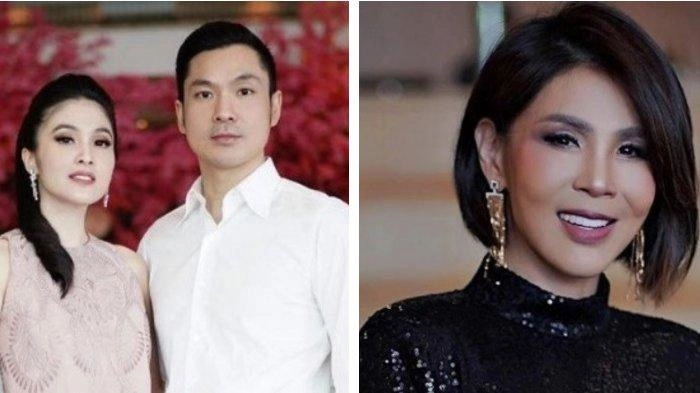 Helena Lim dan Suami Sandra Dewi Pamer Harta, 4 Orang Terkaya Indonesia Ini Pilih Hidup Sederhana