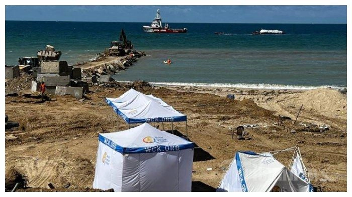 Israel Usulkan Pembentukan Pasukan Negara-Negara Arab untuk Ditempatkan di Gaza, Ini Tujuannya