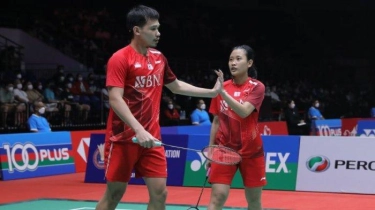 Jadwal Semifinal Spain Masters 2024: Tanpa Tunggal Putra, 4 Wakil Indonesia Berjuang ke Final