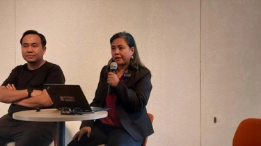 Kritik Perbedaan Sikap Ketua MK, Bivitri: Leadership Suhartoyo Lebih Baik dari Anwar Usman