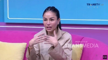 Lolly Pulang ke Indonesia, Nikita Mirzani Sebut Putri Sulungnya Dideportasi: Sudah Diblacklist