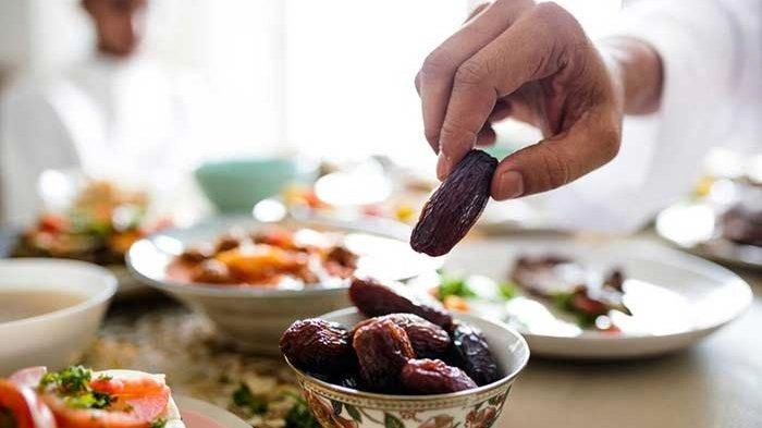 Panduan untuk Penderita Gerd dan Asam Lambung, Ini Rekomendasi Menu Terbaik Saat Sahur dan Berbuka