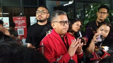 PDIP Tuding Golkar Ingin Rebut Kursi Ketua DPR 