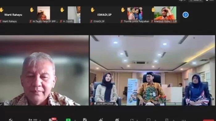 Penyuluh Pertanian Siap Dampingi Petani Hadapi Panen Raya 2024