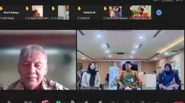 Penyuluh Pertanian Siap Dampingi Petani Hadapi Panen Raya 2024