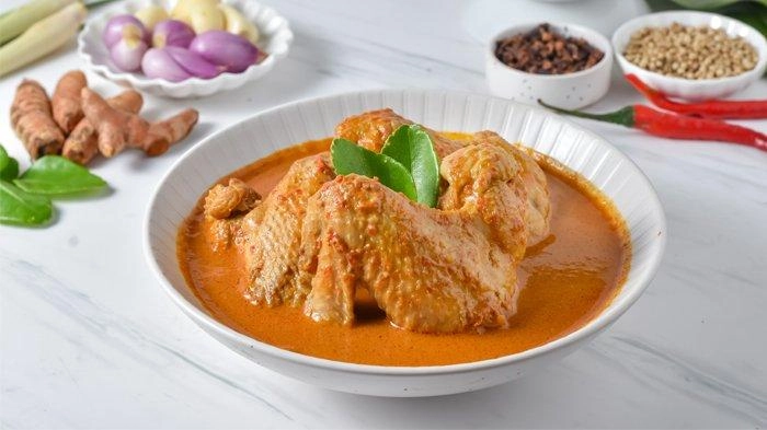 Sajian Istimewa Buka Puasa: Resep Ayam Kalio, Sapi Lada Hitam, dan Sayur Lodeh Tempe