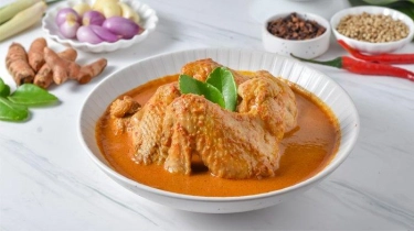 Sajian Istimewa Buka Puasa: Resep Ayam Kalio, Sapi Lada Hitam, dan Sayur Lodeh Tempe