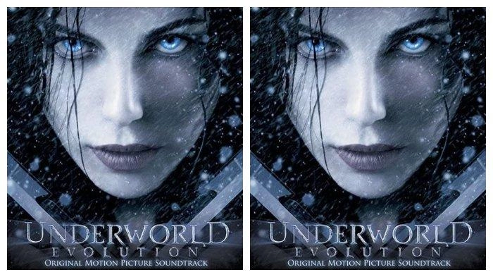 Sinopsis FIlm Underworld II: Evolution, Pertarungan Vampir dan Manusia Serigala, Tayang di Trans TV