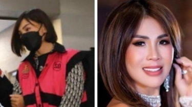 Sosok Suami Helena Lim yang Tak Banyak Diketahui Publik