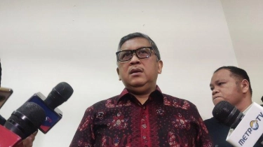 Tak Kunjung Ajukan Hak Angket, PDIP Sebut Ada Tekanan Hukum 