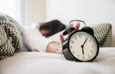 4 Cara Mengatur Pola Tidur pada Saat Puasa agar Badan Tetap Bugar dan Tidak Ngantuk