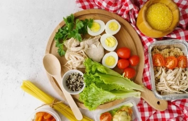 4 Pola Makan yang Dapat Mencegah Kanker Usus Besar